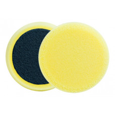 Полировальник поролоновый средней жесткости Soft Buff Foam Polishing Pad 10 см W8204