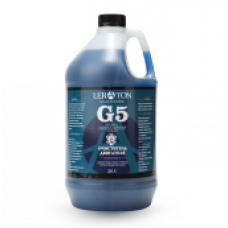 Очиститель двигателя LERATON G5 3,8л.