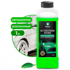 Моющеее средство "Active Foam Extra" (канистра 1 л)