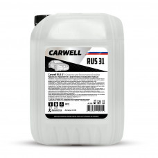 Средство для бесконтактной мойки CARWELL RUS 31 MIX (20 кг.)