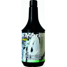 00.1060.11.0VG1005 KENOTEK SNOW FOAM SHAMPOO 1L Кенотек нейтральный пенный шампунь