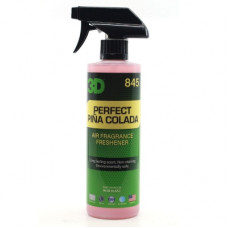 Освежитель воздуха для салона с ароматом пина-колады 3D (0.41 л) - Pina Colada Scent 845OZ16