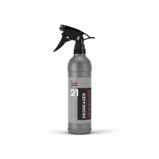 21 Degreaser - обезжириватель кузова, антисиликон 0,5 л, Smart Open