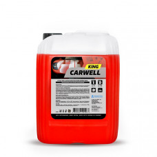 Средство для бесконтактной мойки CARWELL KING (20 кг.)