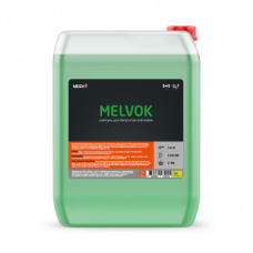 Melvok (20 кг) активная пена для бесконтактной мойки (MEGVIT)