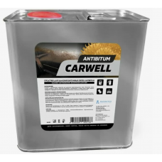 Средство для удаления битумных пятен Carwell antibitum Parking new (5л.)