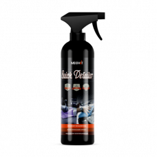 Megvit Quick Detailer универсальный очиститель 500 мл