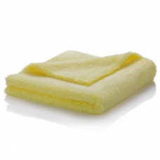 dm4040 plush 450 yellow желтое Полотенце Dry Monster PLUSH 40X40