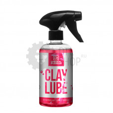 Clay Lube - Лубрикант для глины, 500 мл, CR848, Chemical Russian