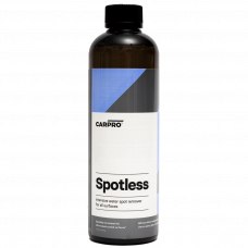 CARPRO УДАЛИТЕЛЬ ПЯТЕН ВОДЫ SPOTLESS 500ML