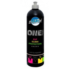 ZviZZer ONE Polish - Полировальная паста 3 в 1 750ml