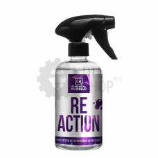 ReAction - Очиститель металлических вкраплений, 500 мл, CR882, Chemical Russian