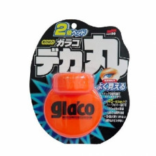 Антидождь Glaco Large для стекол, 120ml