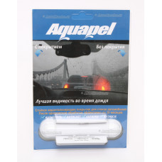 aquapel водоотталкивающее покрытие для стекол