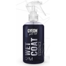 Кварцевый усилитель гидрофобных свойств GYEON WetCoat Essence 1:15 (250ml) (концентрат)