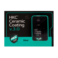 HKC Ceramic Coating 3.0 - нанокерамический защитный состав нового поколения, 50мл.