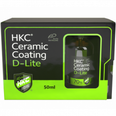 HKC Ceramic Coating D-Lite, 50мл