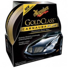 G7014 ВОСК GOLD CLASS PASTE CAR WAX 311Г