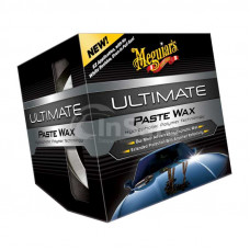 G18211 Полимерный защитный состав Ultimate Paste Wax, 325мл, Meguiars