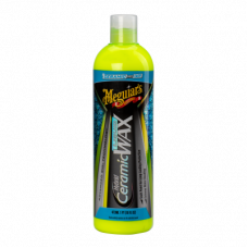 G200416 Жидкий воск Meguiars Hybrid Ceramic Liquid Wax, 473мл,1/6