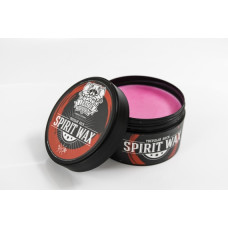 Воск для кузова LERATON Spirit Wax 50мл.