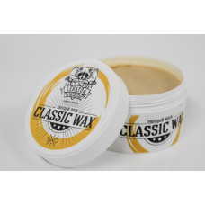 Воск для кузова LERATON Classic Wax 200мл.