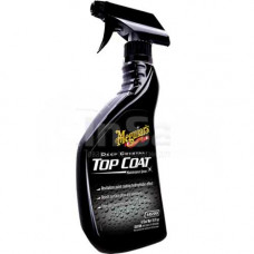 M69916 Финишный защитный спрей Top Coating Maintenance Spray, 473 мл, Meguiars