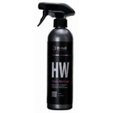 Кварцевое покрытие    HW (Hydro Wet Coat) 250мл