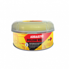 абразивный полироль для автомобиля aim-one Abrasive polish wax 258g