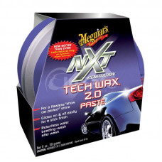 G12711 Воск NXT Generation Tech Paste Wax, 311г, Meguiars