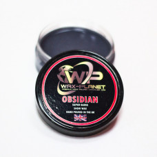 Супер глянцевый шоу воск Wax Planet Obsidian 50мл