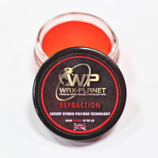 Роскошный гибридный воск Wax Planet Refraction 50мл