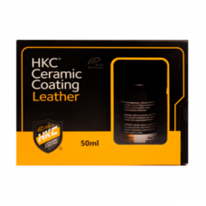 HKC Leather - защитный состав для кожи, 200мл